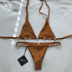 ZAFUL Swimsuit